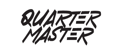 Quarter Master